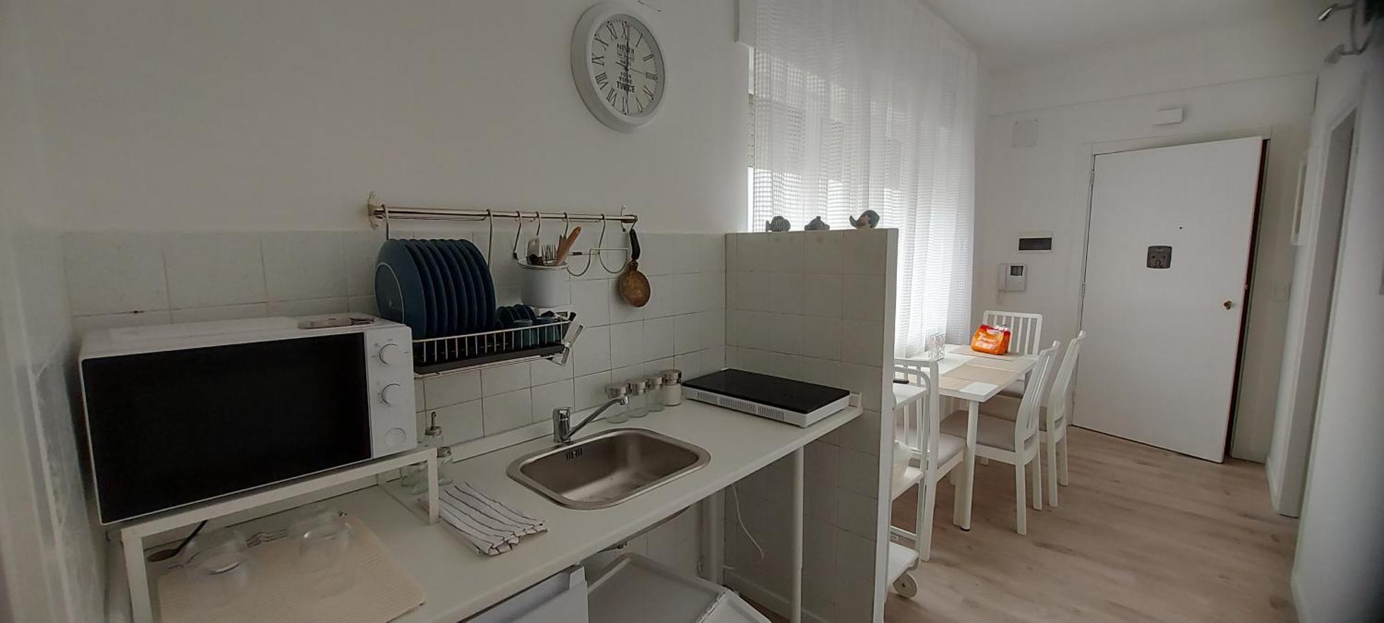 Attico San Michele Daire Pescara Dış mekan fotoğraf