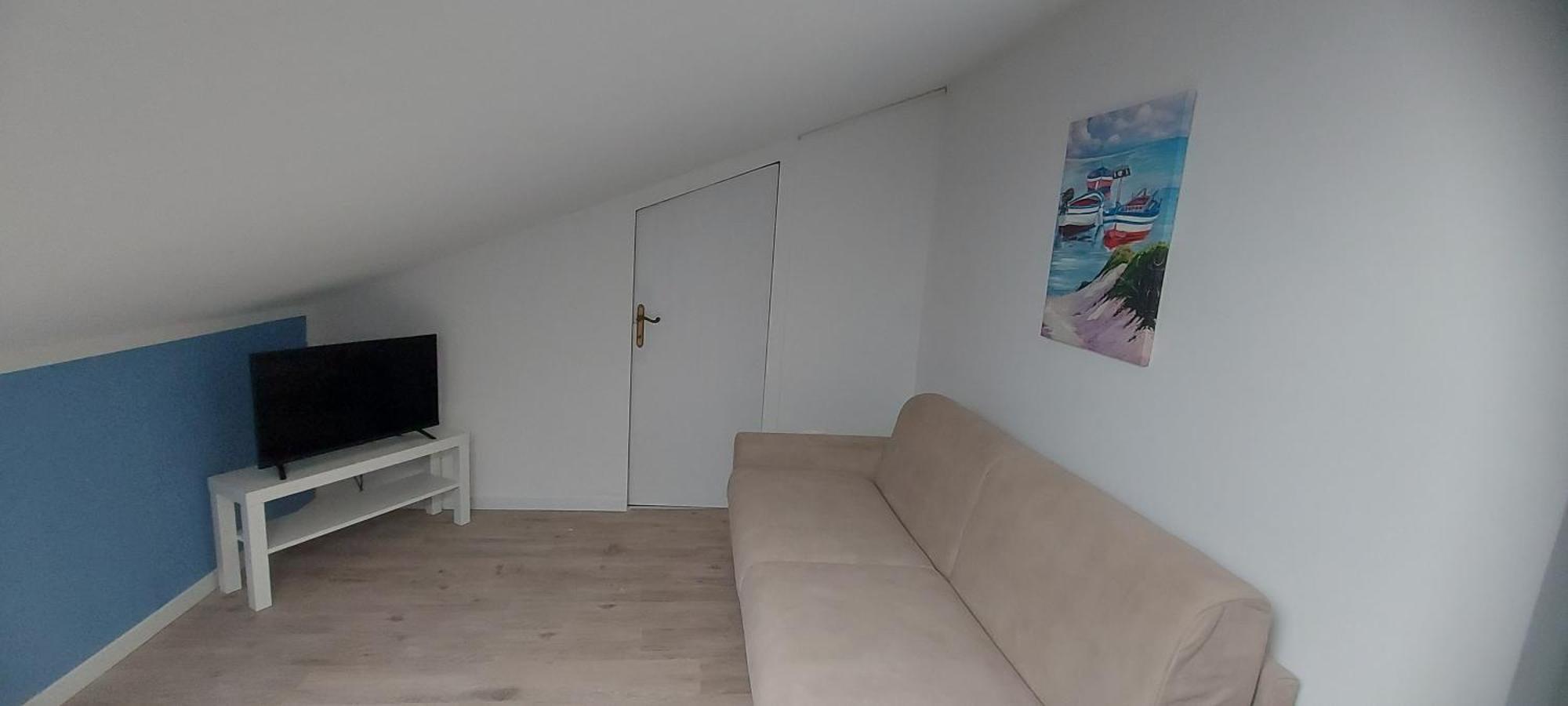 Attico San Michele Daire Pescara Dış mekan fotoğraf