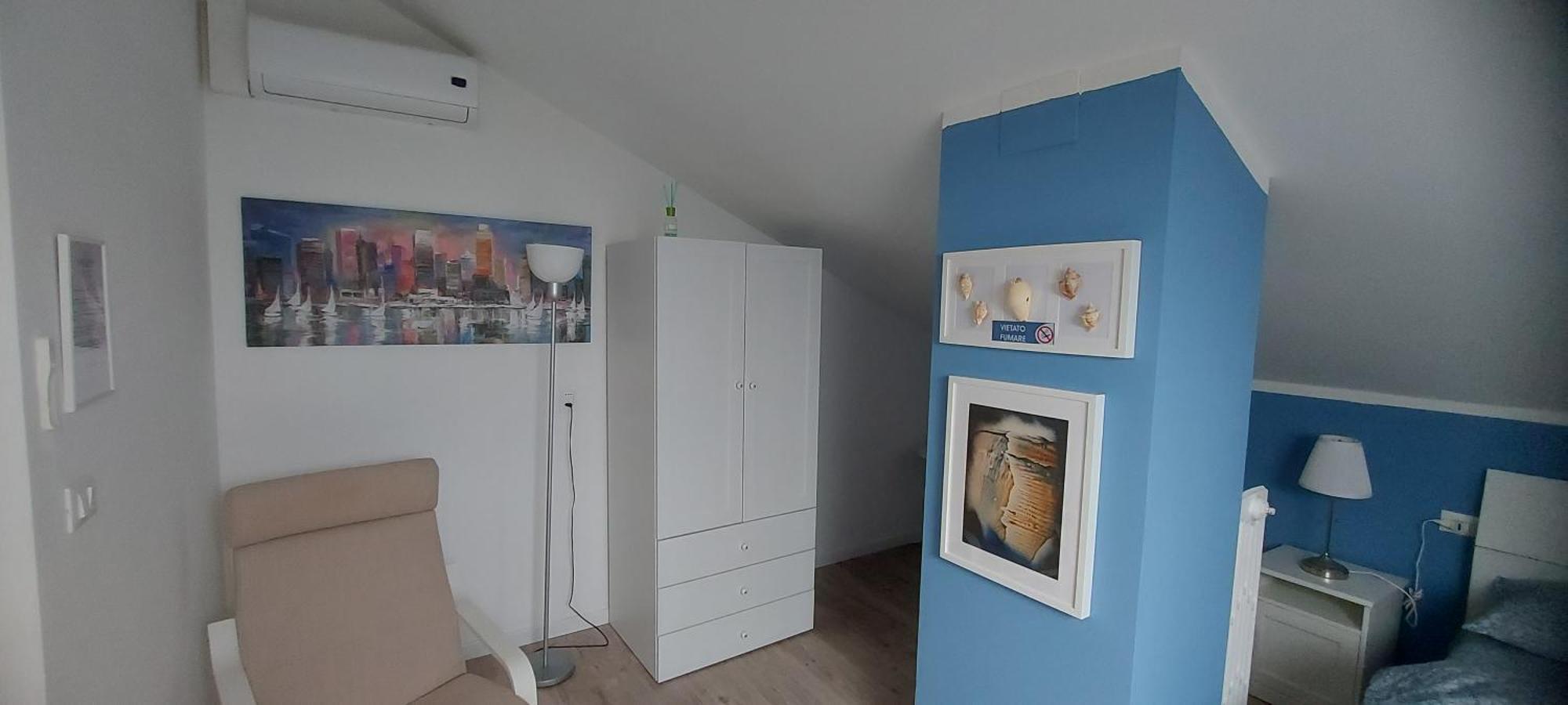 Attico San Michele Daire Pescara Dış mekan fotoğraf