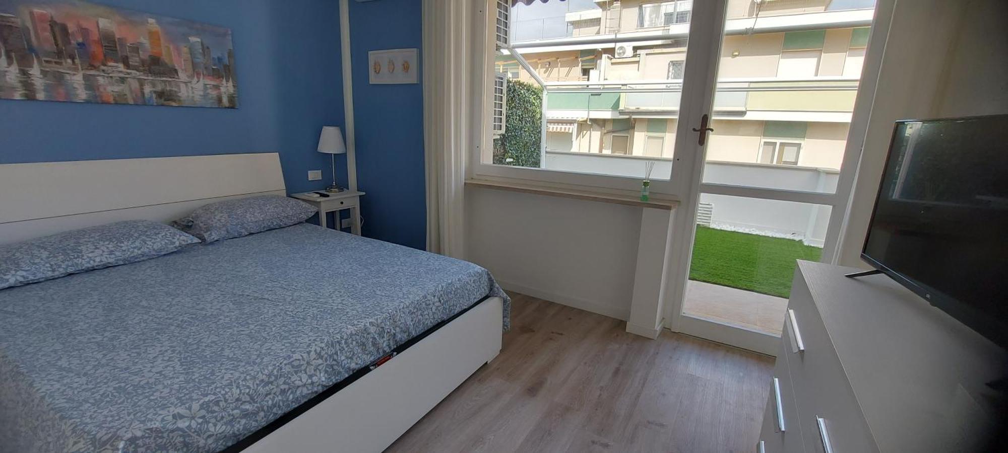 Attico San Michele Daire Pescara Dış mekan fotoğraf