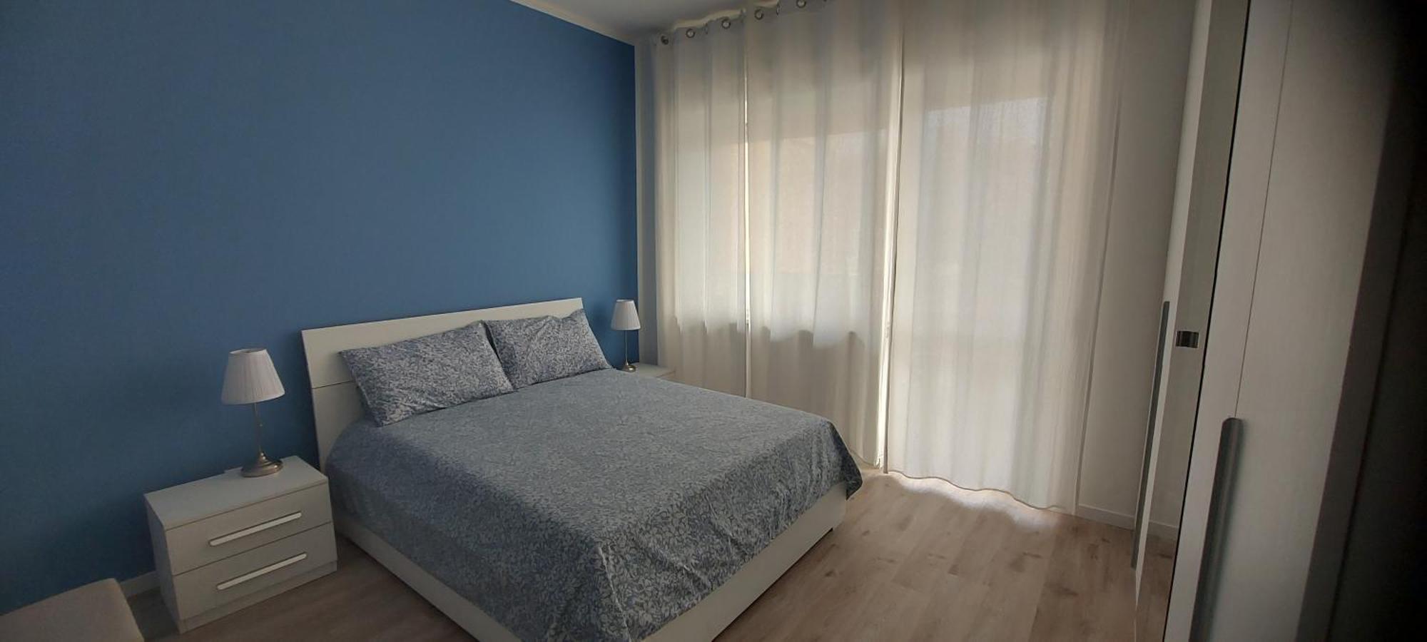 Attico San Michele Daire Pescara Dış mekan fotoğraf