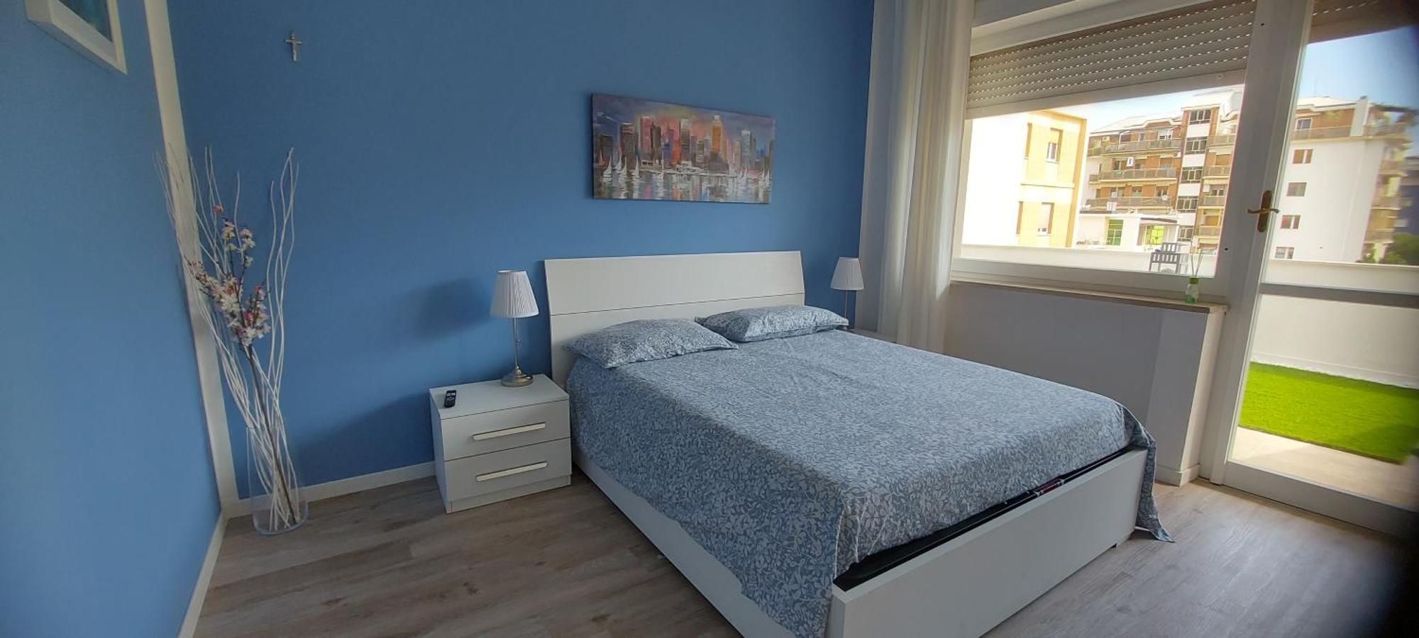 Attico San Michele Daire Pescara Dış mekan fotoğraf