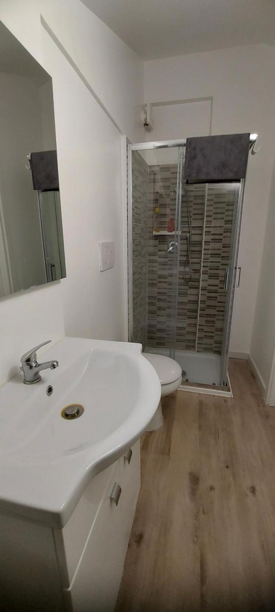 Attico San Michele Daire Pescara Dış mekan fotoğraf