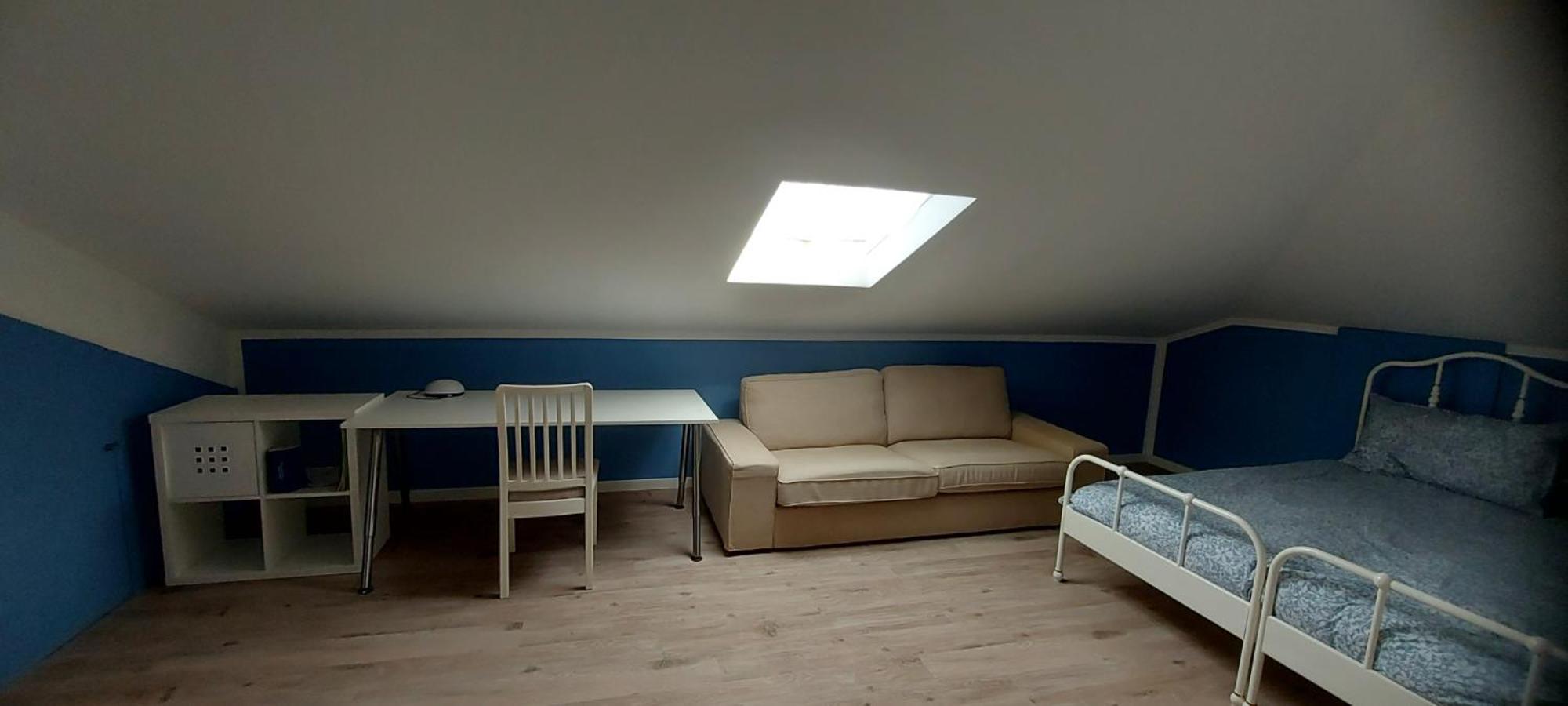 Attico San Michele Daire Pescara Dış mekan fotoğraf