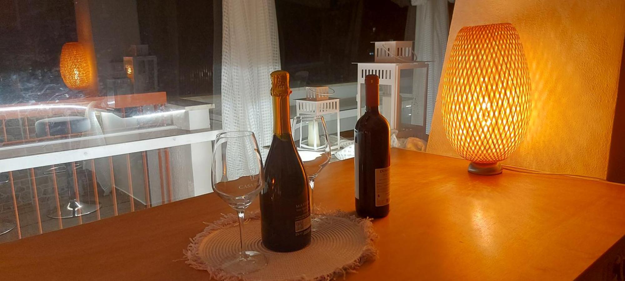 Attico San Michele Daire Pescara Dış mekan fotoğraf