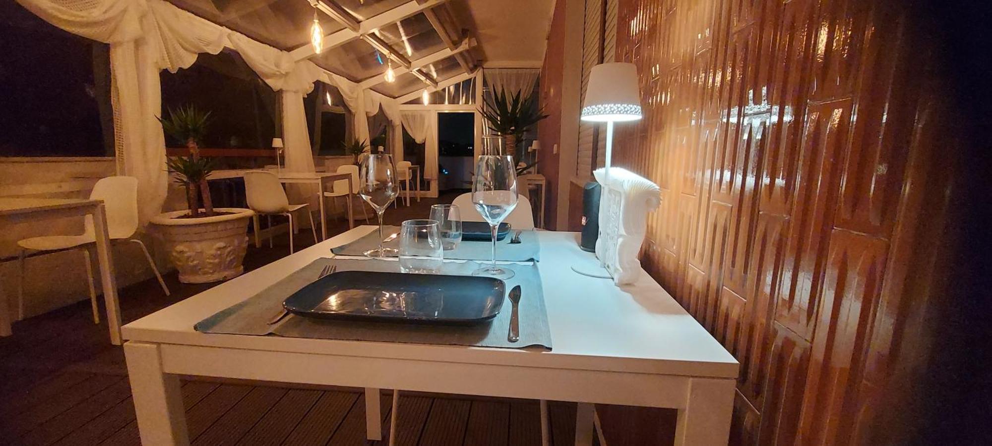Attico San Michele Daire Pescara Dış mekan fotoğraf
