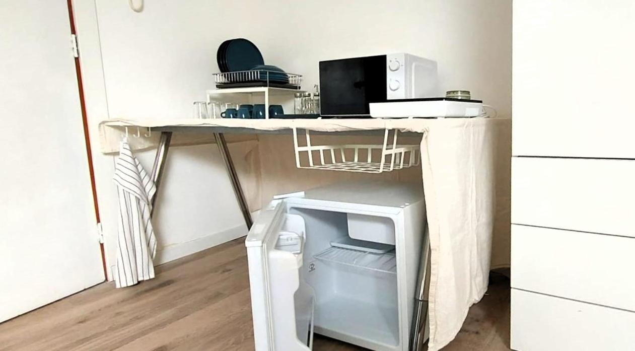 Attico San Michele Daire Pescara Dış mekan fotoğraf