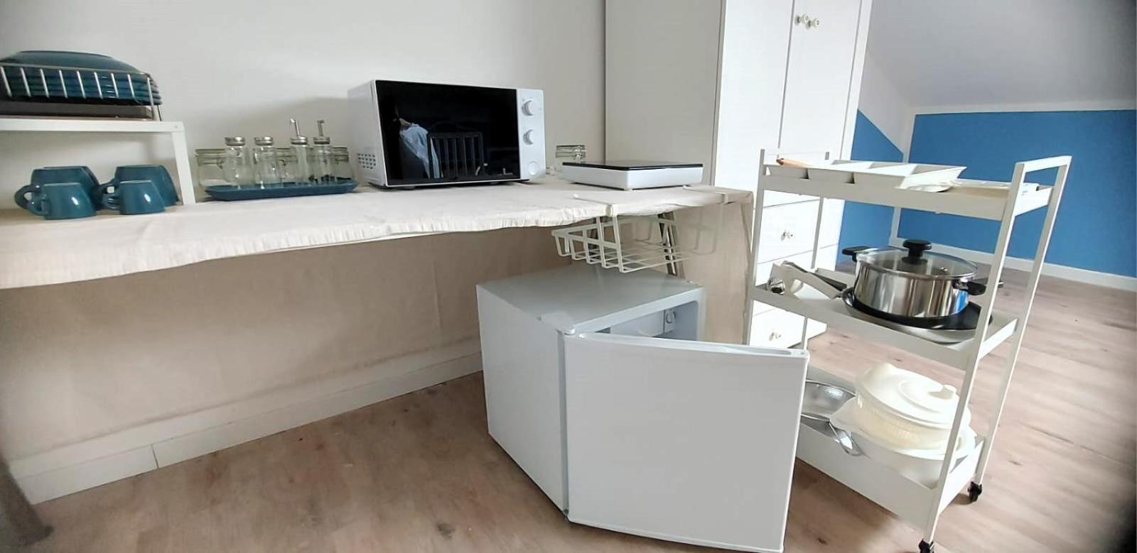 Attico San Michele Daire Pescara Dış mekan fotoğraf