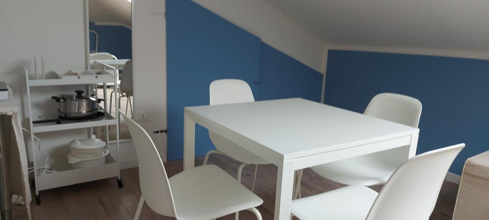 Attico San Michele Daire Pescara Dış mekan fotoğraf