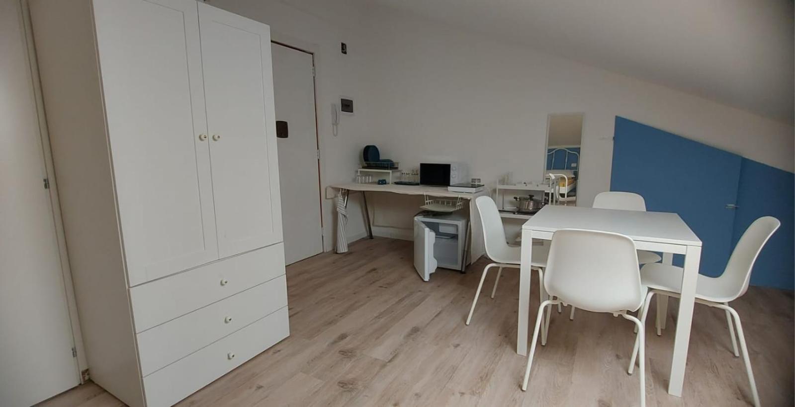 Attico San Michele Daire Pescara Dış mekan fotoğraf
